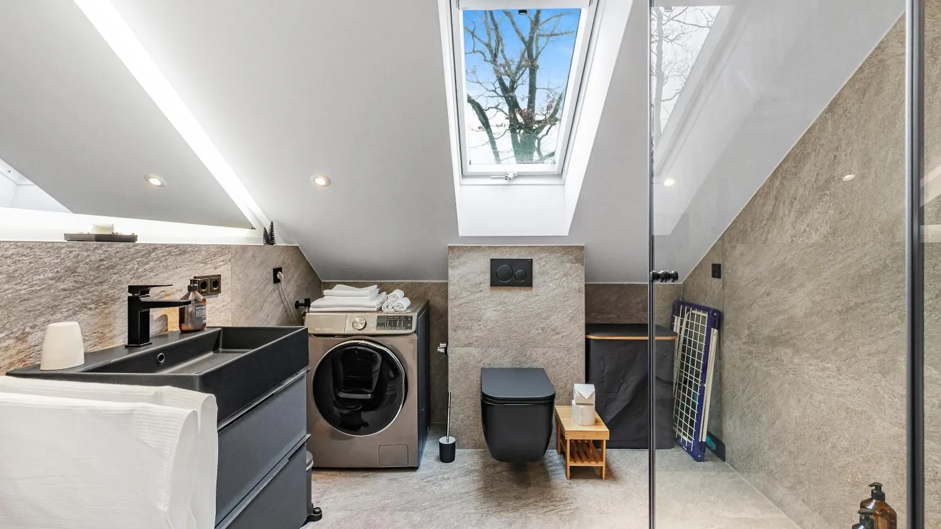 Hot! Design Loft Apartment Ottobrunn 0*,  Germany