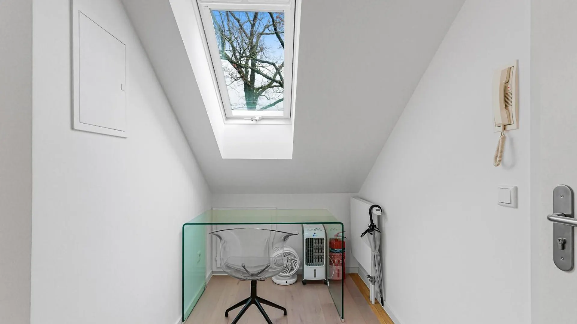 Hot! Design Loft Apartment Ottobrunn